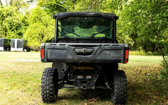 2023 Defender Limited HD10 - Can-Am