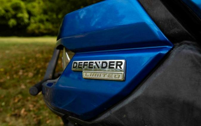2023 Defender Limited HD10 - Can-Am