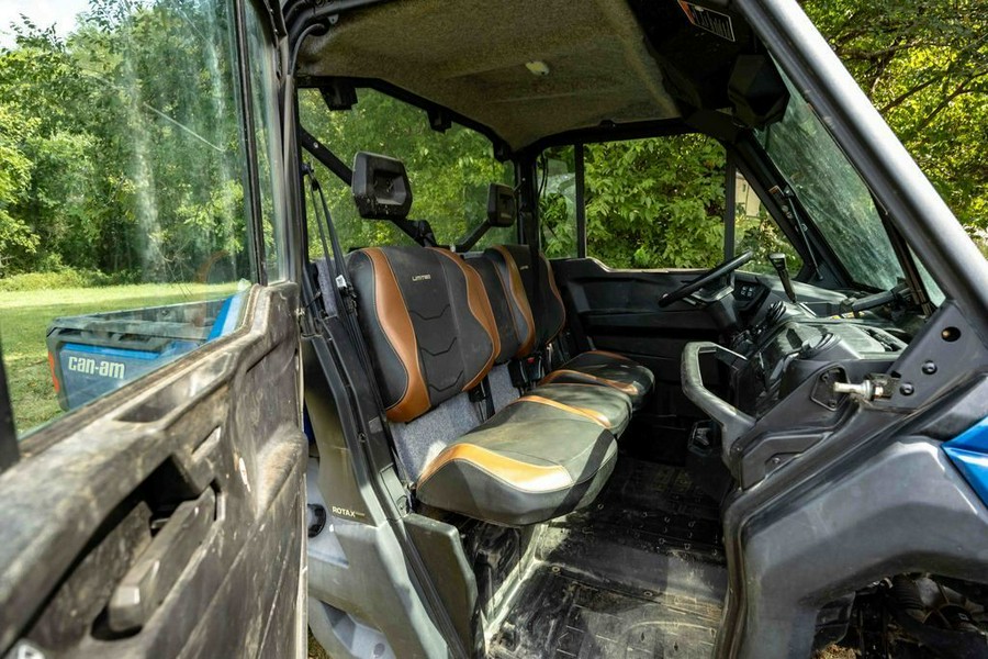 2023 Defender Limited HD10 - Can-Am