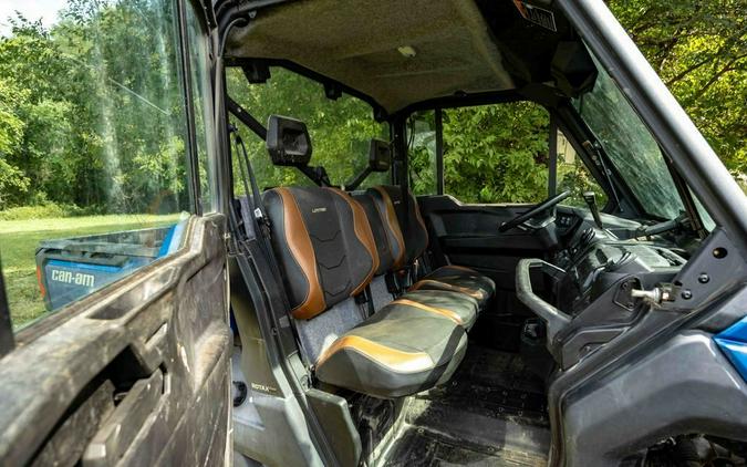 2023 Defender Limited HD10 - Can-Am