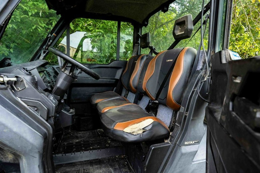 2023 Defender Limited HD10 - Can-Am