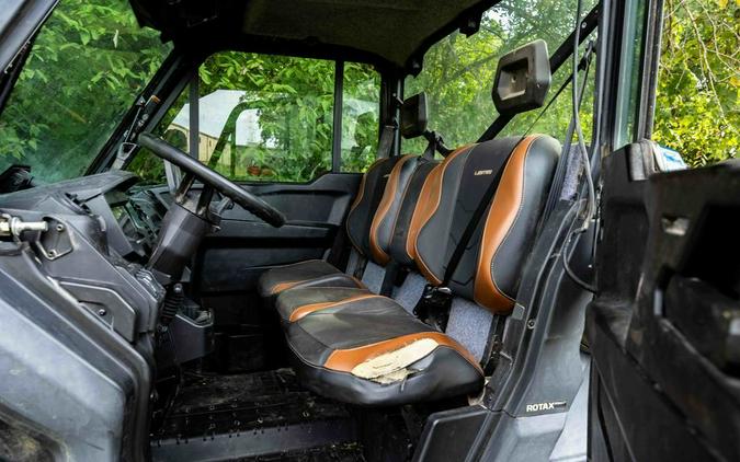 2023 Defender Limited HD10 - Can-Am
