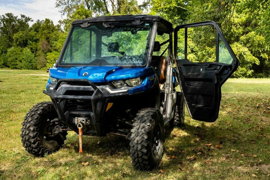2023 Defender Limited HD10 - Can-Am
