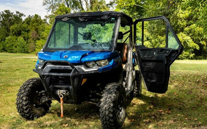 2023 Defender Limited HD10 - Can-Am