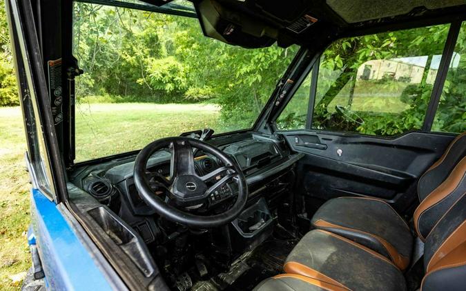 2023 Defender Limited HD10 - Can-Am