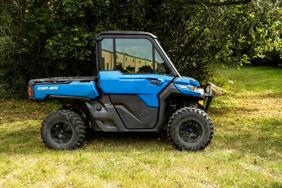 2023 Defender Limited HD10 - Can-Am