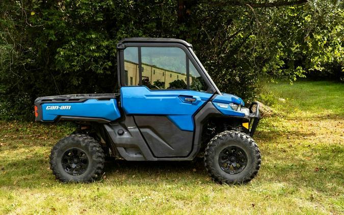 2023 Defender Limited HD10 - Can-Am
