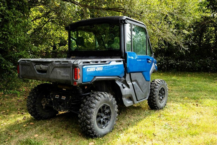 2023 Defender Limited HD10 - Can-Am