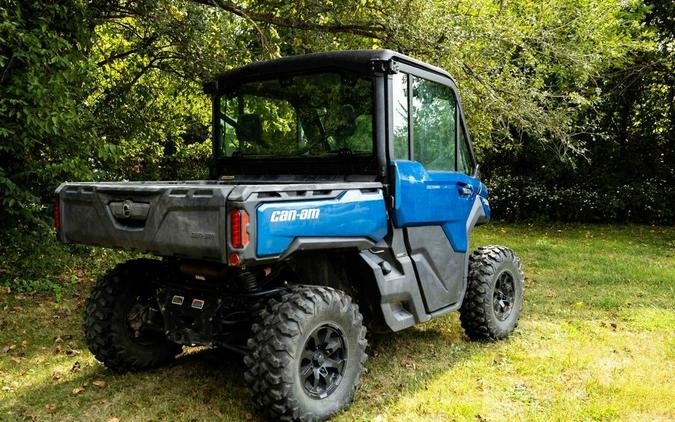 2023 Defender Limited HD10 - Can-Am