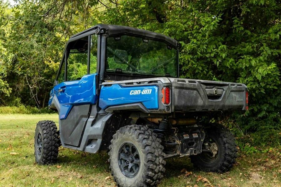 2023 Defender Limited HD10 - Can-Am