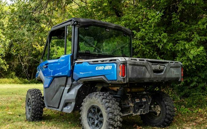 2023 Defender Limited HD10 - Can-Am
