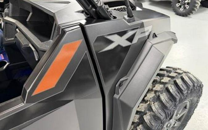 2026 Polaris General XP 1000 Ultimate