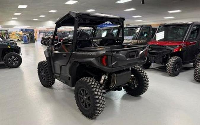 2026 Polaris General XP 1000 Ultimate