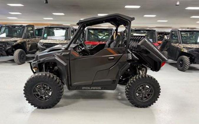 2026 Polaris General XP 1000 Ultimate
