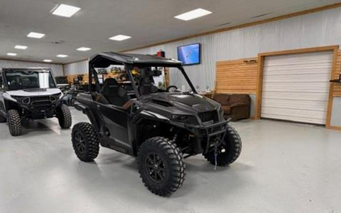 2026 Polaris General XP 1000 Ultimate