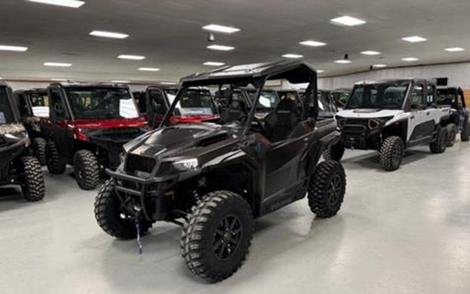 2026 Polaris General XP 1000 Ultimate