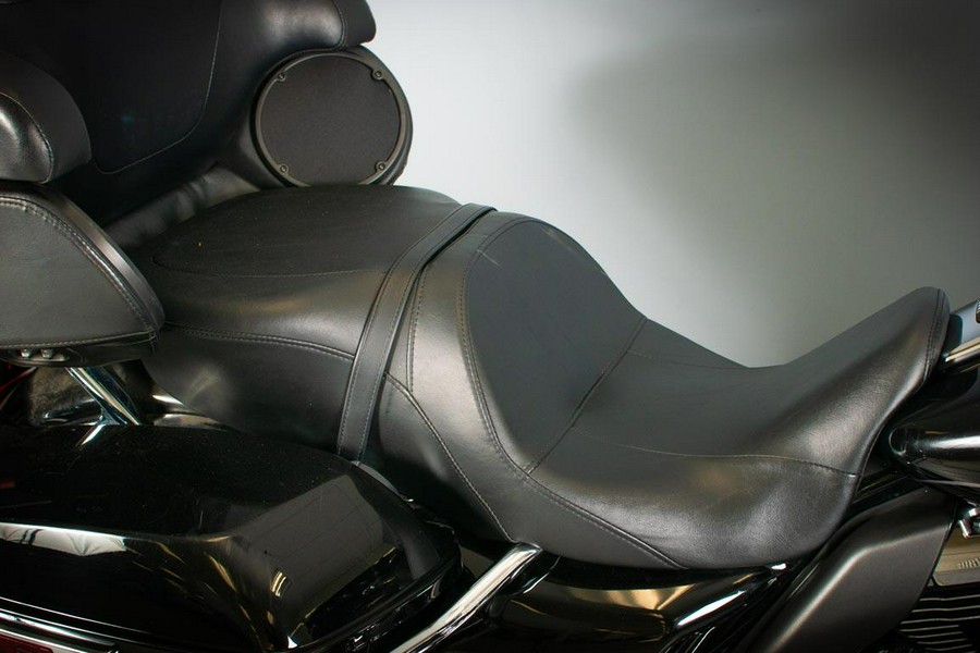 2015 Electra Glide Ultra Limited - FLHTK