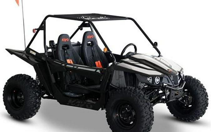 2027 Kayo S350 EFI
