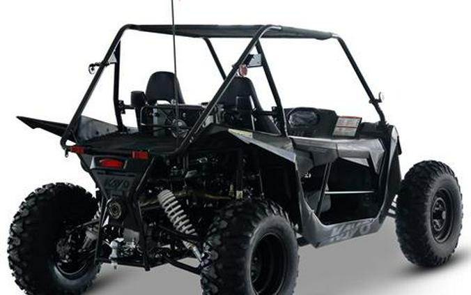 2027 Kayo S350 EFI