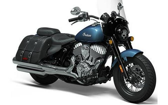 2022 Indian Motorcycle Super Chief Limited ABS