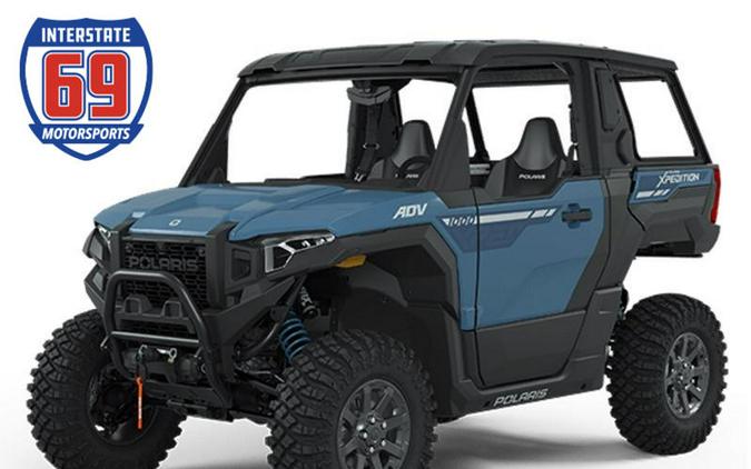 2024 Polaris® Polaris XPedition ADV Ultimate