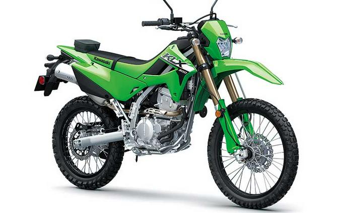 2024 Kawasaki KLX 300