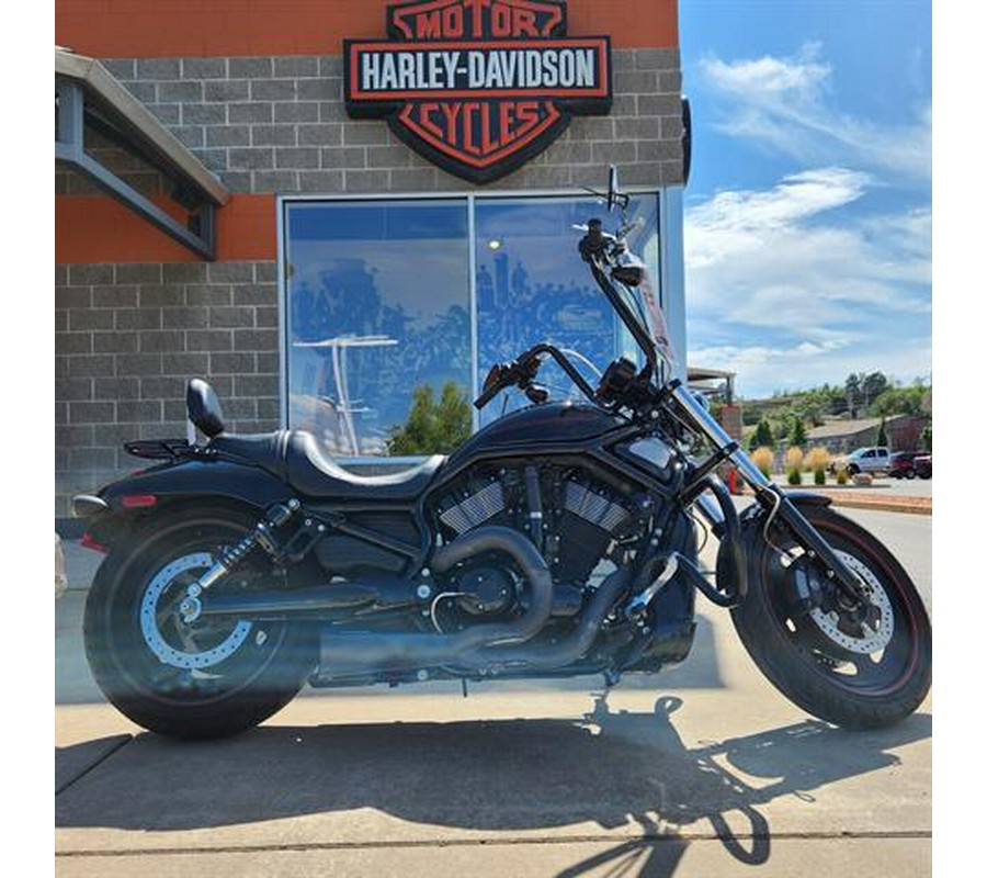 2009 Harley-Davidson Night Rod® Special