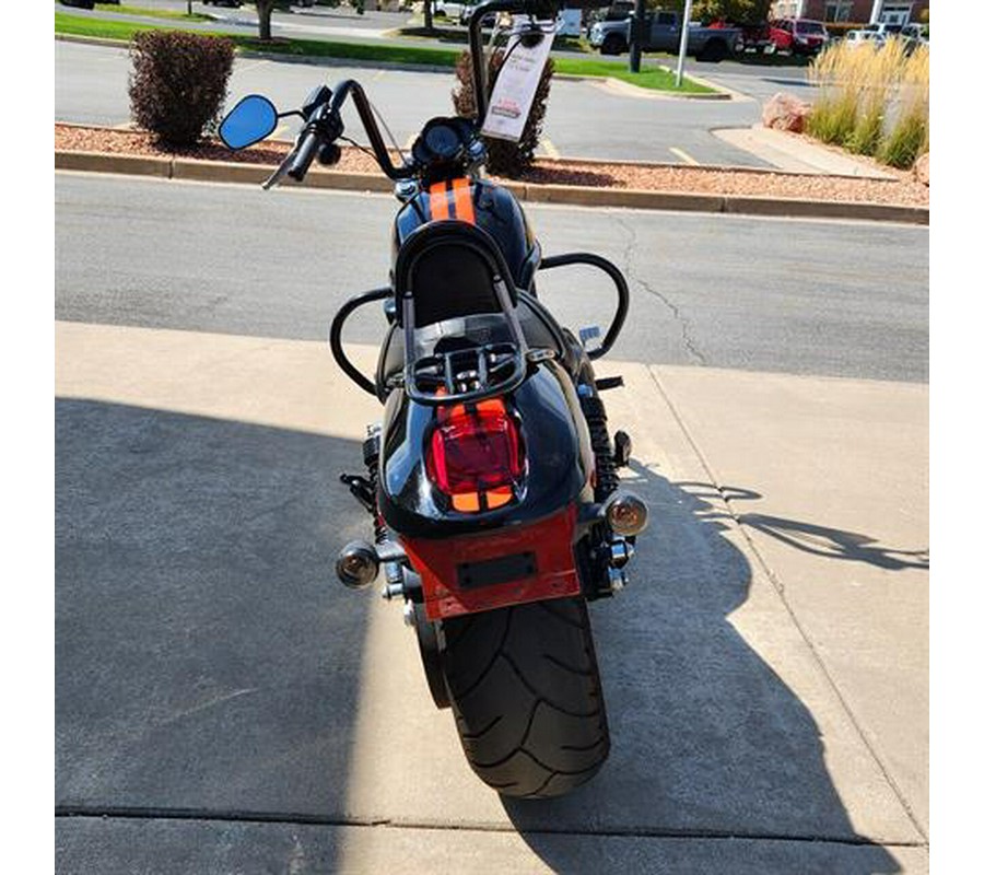 2009 Harley-Davidson Night Rod® Special