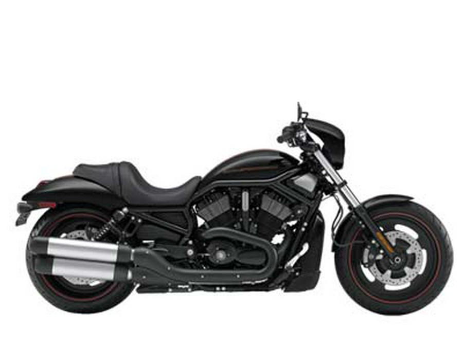 2009 Harley-Davidson Night Rod® Special