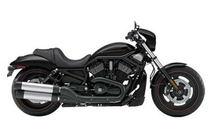 2009 Harley-Davidson Night Rod® Special