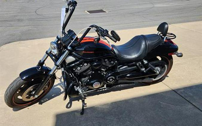 2009 Harley-Davidson Night Rod® Special