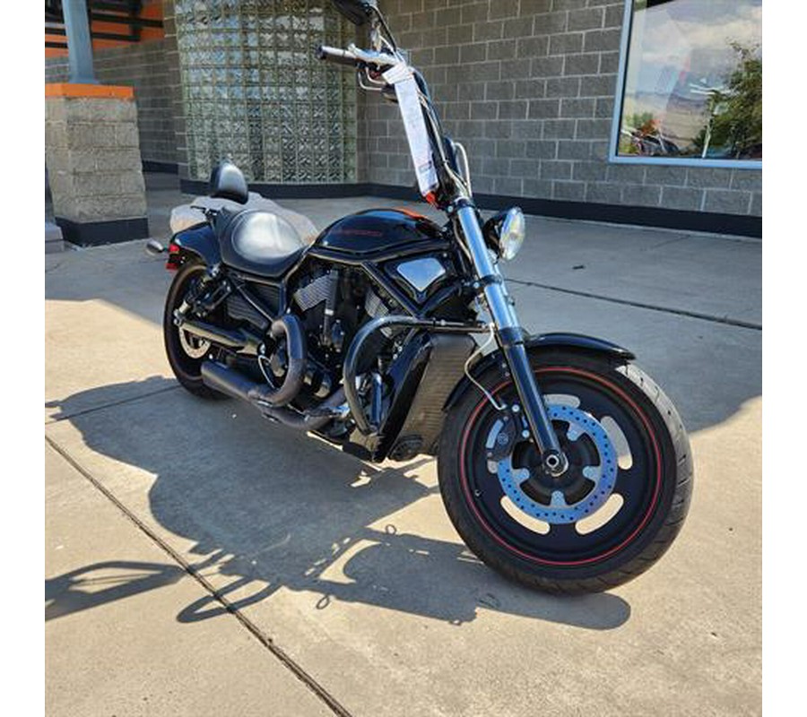 2009 Harley-Davidson Night Rod® Special