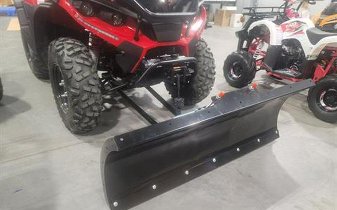 Massimo 50" Denali Universal Snow Plow