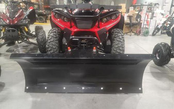 Massimo 50" Denali Universal Snow Plow