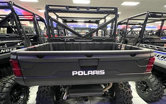 2024 Polaris Ranger Crew 1000 Premium