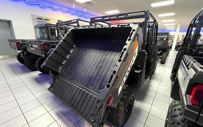 2024 Polaris Ranger Crew 1000 Premium