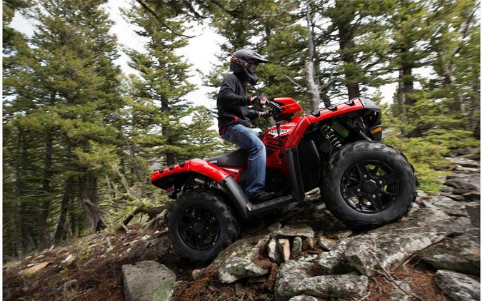 2016 Polaris Industries Sportsman XP® 1000