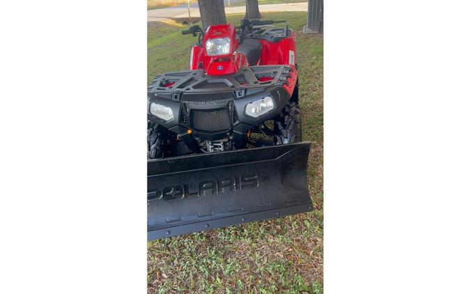 2016 Polaris Industries Sportsman XP® 1000