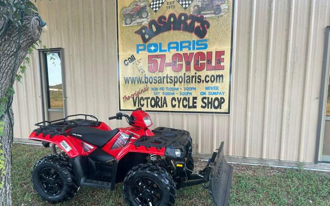 2016 Polaris Industries Sportsman XP® 1000