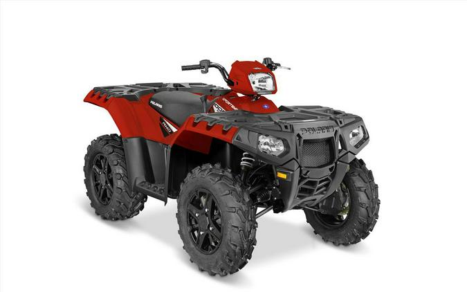 2016 Polaris Industries Sportsman XP® 1000