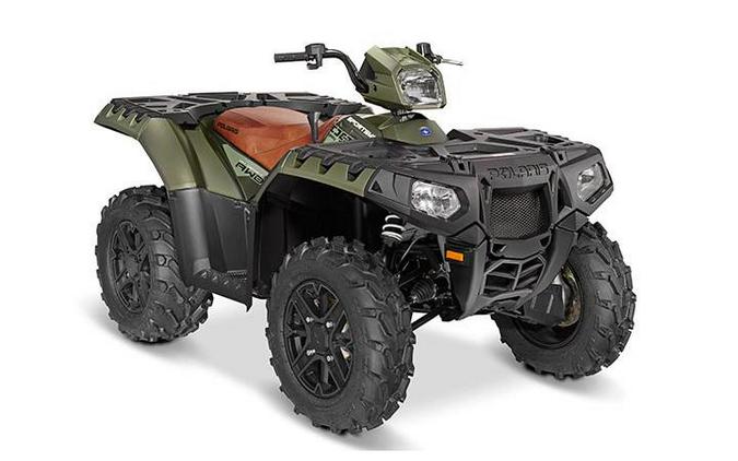 2016 Polaris Industries Sportsman XP® 1000