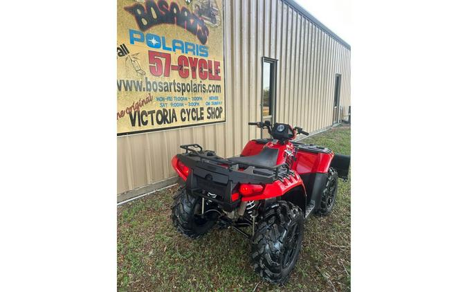 2016 Polaris Industries Sportsman XP® 1000