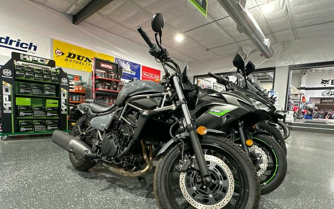 2024 Kawasaki Eliminator