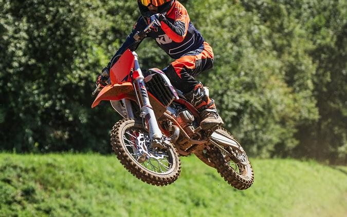 2024 KTM 65 SX