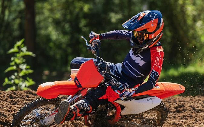 2024 KTM 65 SX