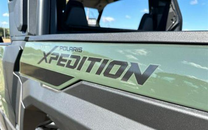 2024 Polaris Polaris XPEDITION XP Ultimate