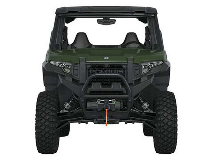 2024 Polaris Polaris XPEDITION XP Ultimate