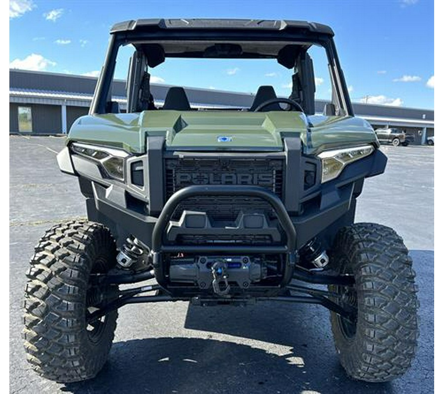 2024 Polaris Polaris XPEDITION XP Ultimate