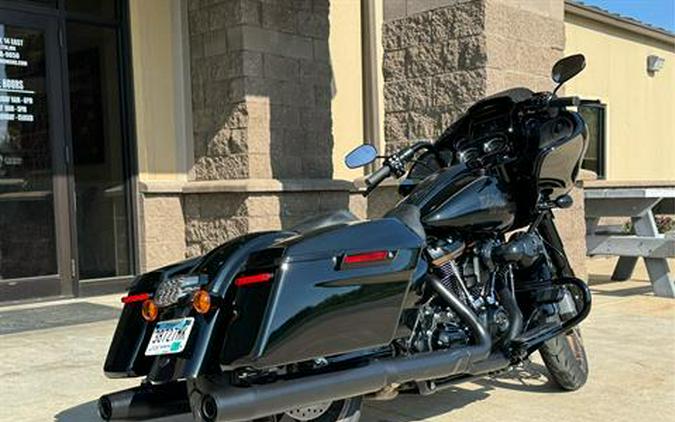 2023 Harley-Davidson Road Glide® ST