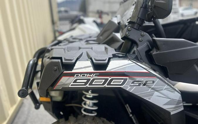 2016 Polaris® POLARIS ACE 900 SP STEALTH BLACK